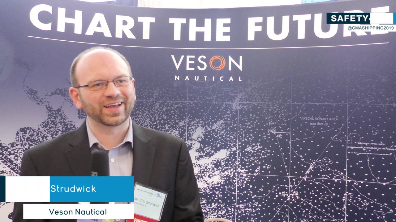 Shipping industry sees digital transformation as critical