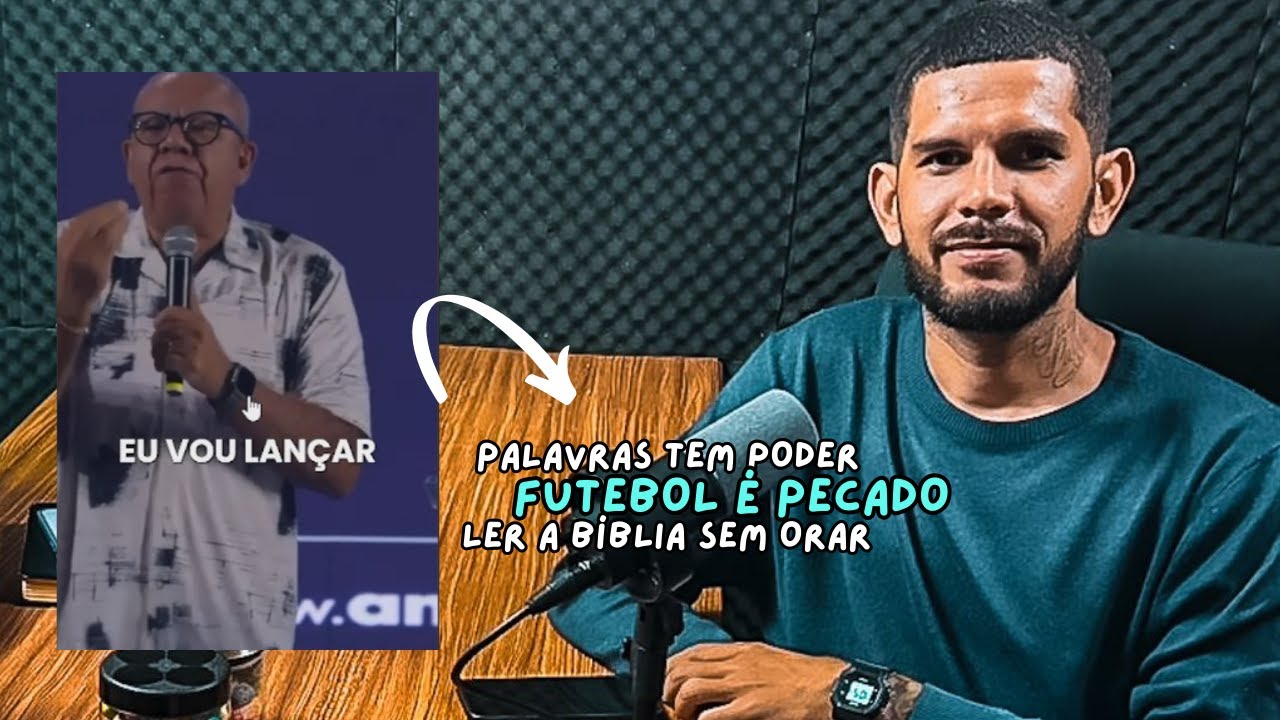 React sem filtro EP #02