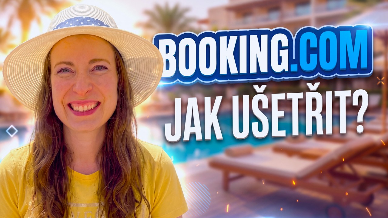 10 tipů a triků jak si spr&aacute;vně zarezervovat hotel na Booking.com