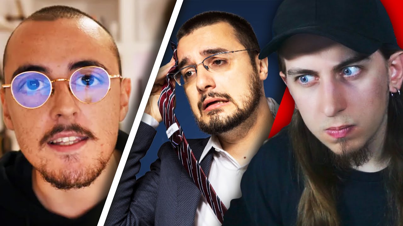 🔴 Chi è il MIGLIORE YOUTUBER italiano? | UwUFUFU