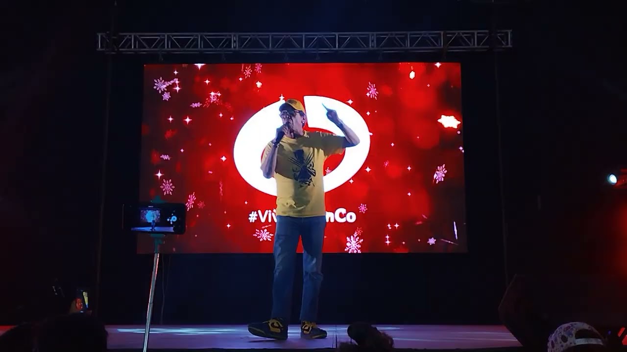 Voz de Wolverine convención Guadalajara 