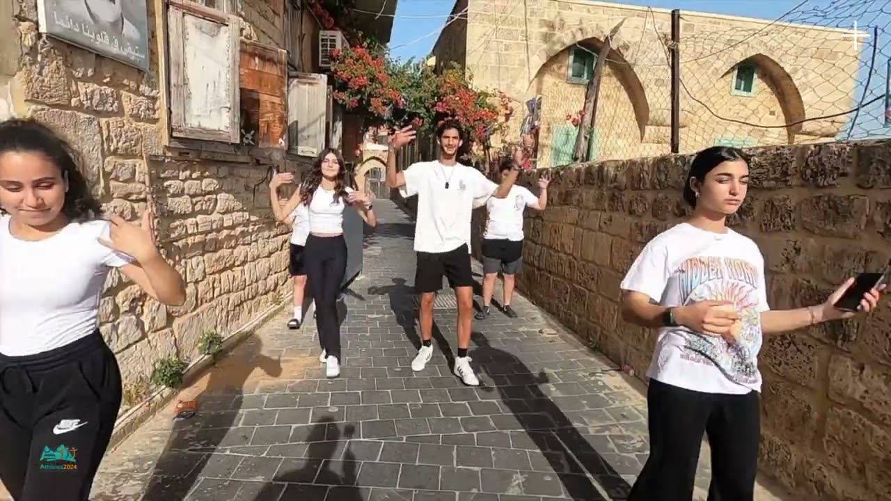 #JIJ2024DansezlesJIJLycéeFrançaisInternationalEliteDeTyrLiban