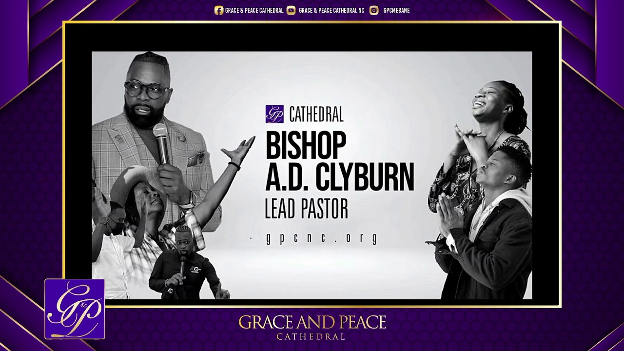 Grace & Peace Cathedral, Cyber Sanctuary