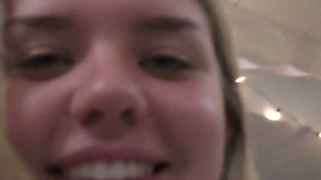 Sorority Pajama Party Hypnosis Show