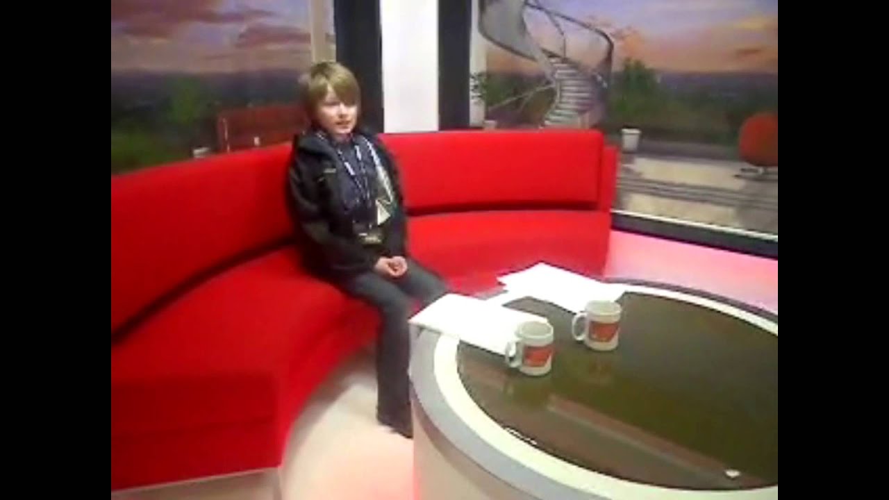 A visit to the BBC at MediaCityUK