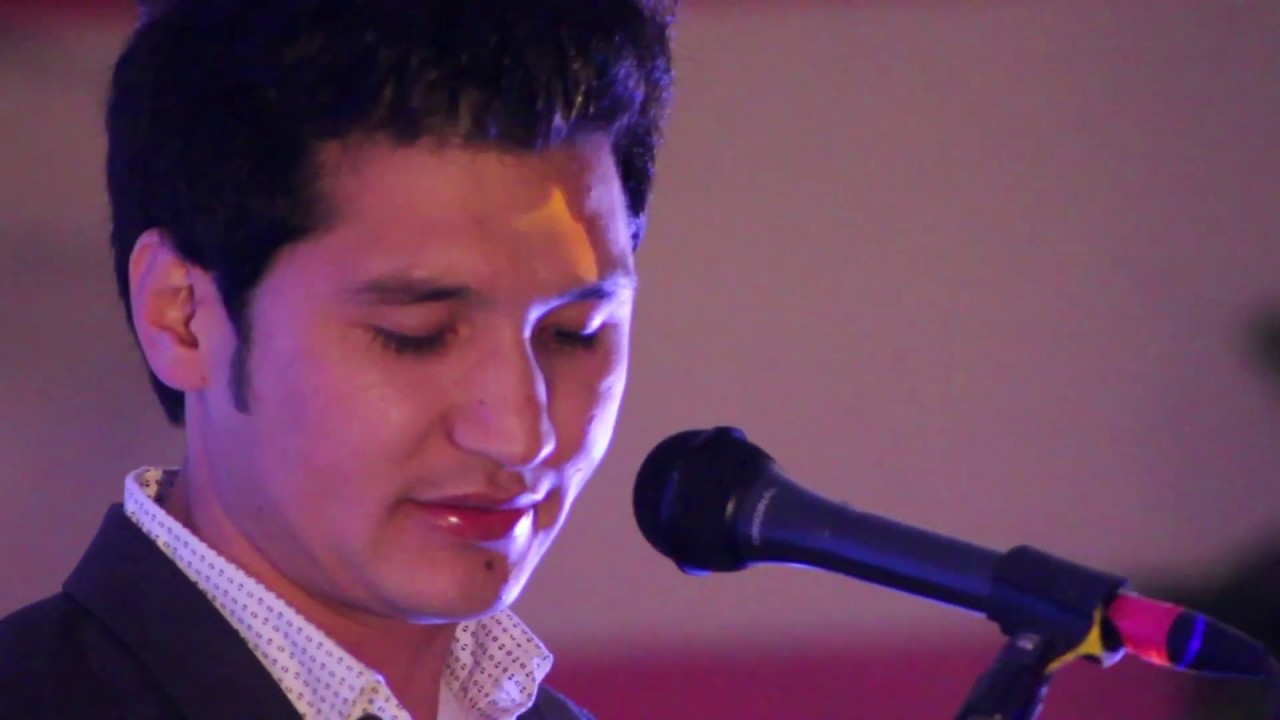 Abbas Neshat - Hazaragi Song | Aga Atay To Dawladara Khaira