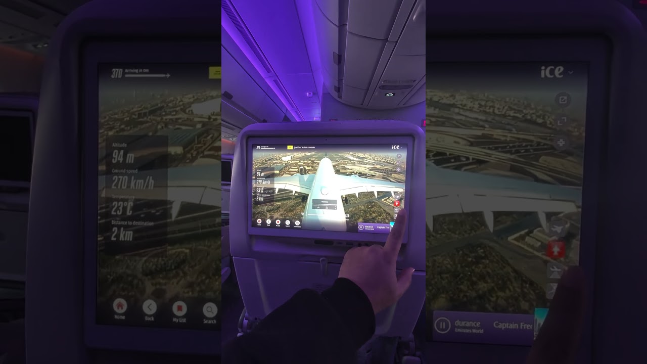 Рейс из Ирландии в Индию 14 февраля 2026 г. (приземление в Дубае✈️)
