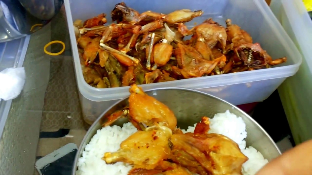 Cambodian Family Food Eating In My Village, Home Village Food , Asian food video # 442