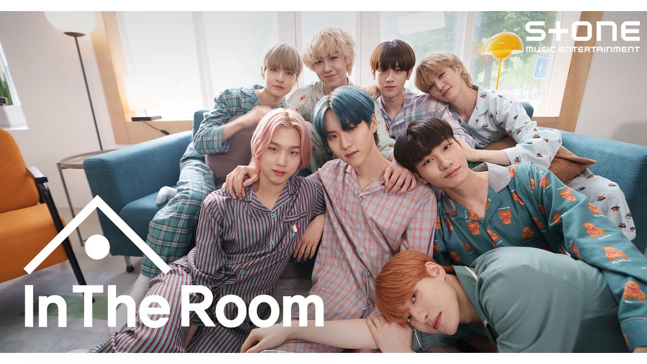 [IN THE ROOM] [4K] EPEX (이펙스) - Do 4 Me｜‘Bipolar Pt.2 사랑의 서’, 인더룸, Stone PERFORMANCE