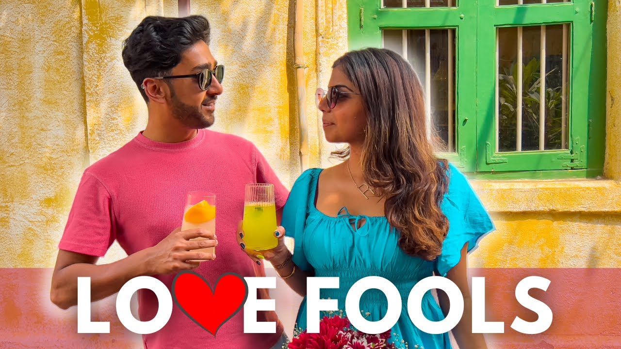 Love Fools, Bandra ❤️ Mumbai’s Hidden Chef’s Table Experience in Ranwar Village