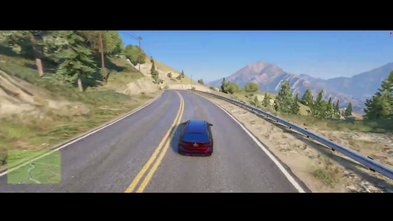 NHRP - Testrit Rhinehart/M3 Touring - Starboy