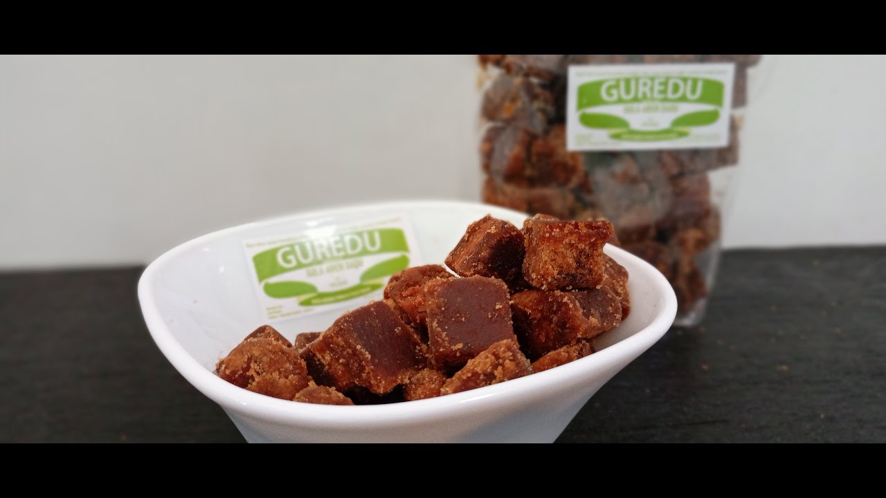 GULA AREN DADU GUREDU #GUREDU​