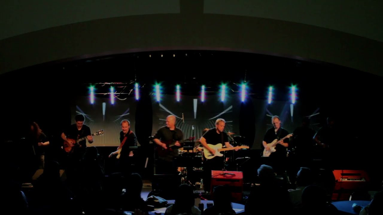 GUITARCHESTRA - William Tell Overture - Finale - FINAL