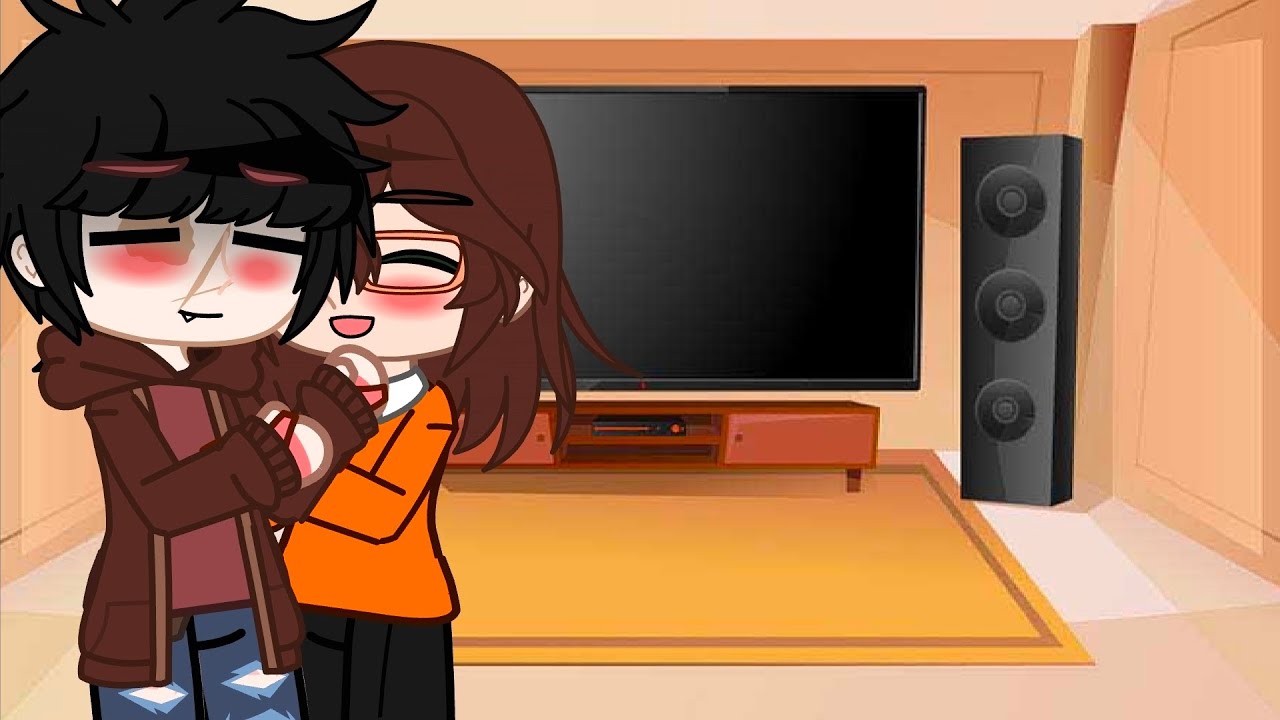 OCs react to Nikki's songs | angst | creds in desc
