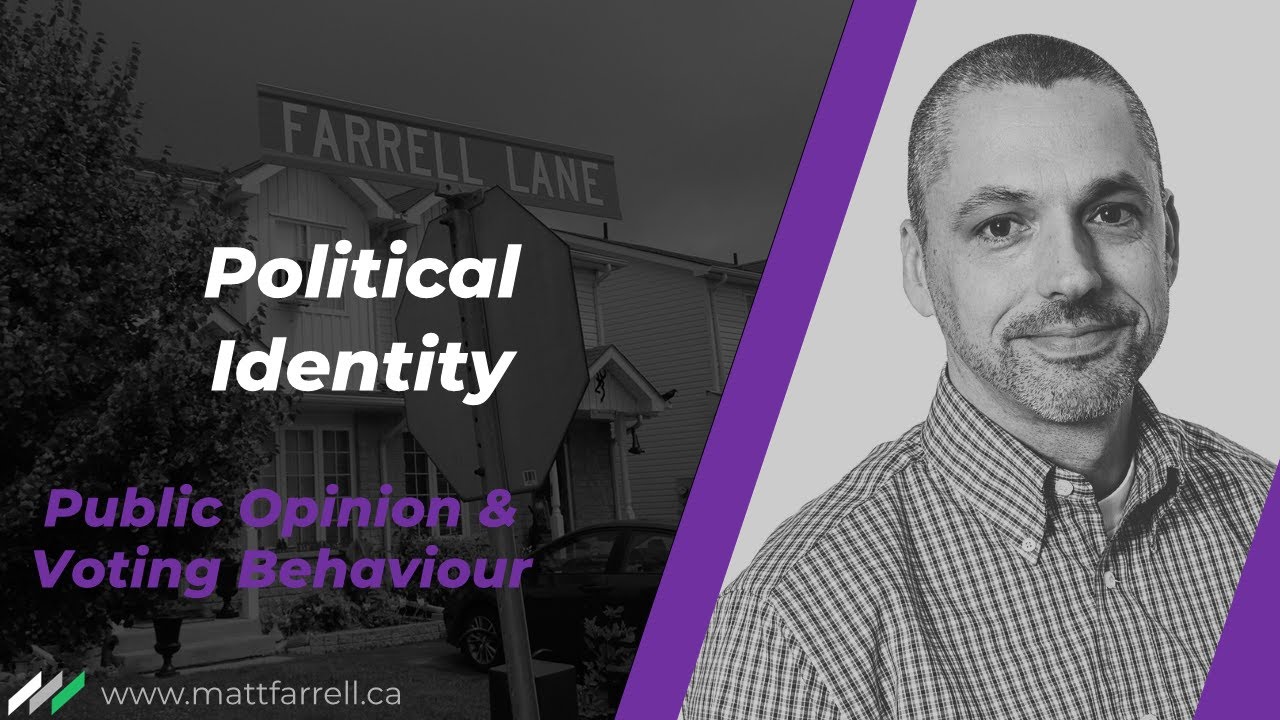 Political Identity
