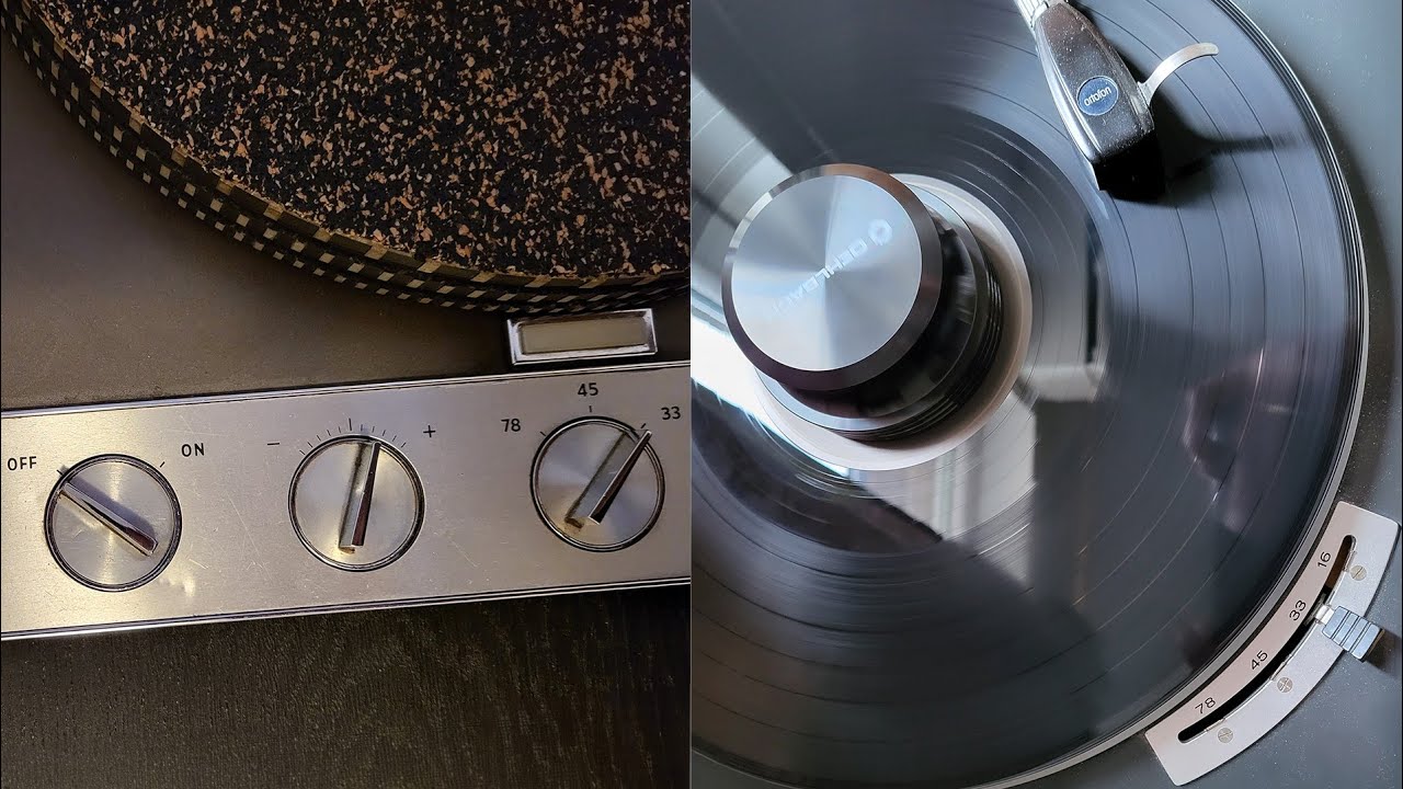 Garrard 401 vs Lenco L70, L75, L78- which one is a better turntable?