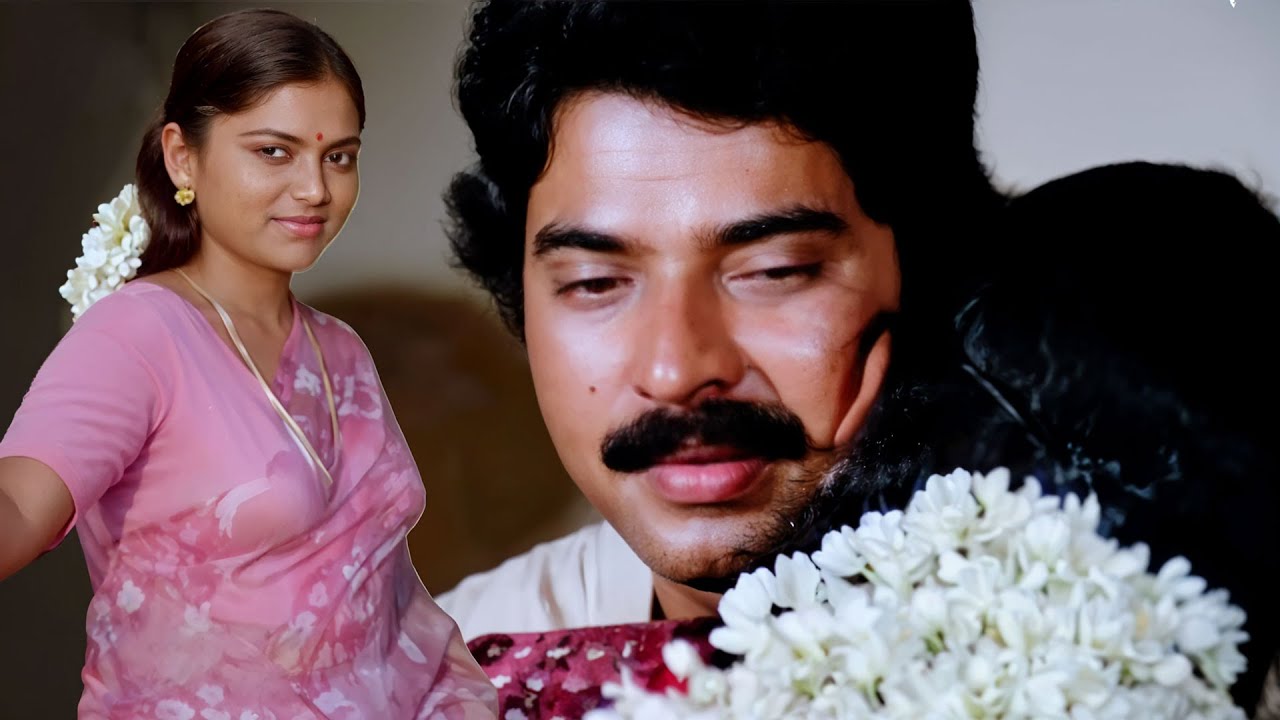 ഇതുവരെയും ആരും കാണാത്ത മമ്മൂട്ടിയുടെ ഒരു ആദ്യ രാത്രി  | Sandarbham | Mammooty | Sukumaran | Saritha