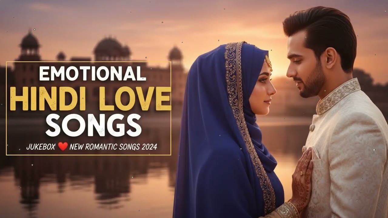 Latest Heart Touching Sad Bollywood Mashup 2026 | Deep Hindi Breakup Songs Jukebox