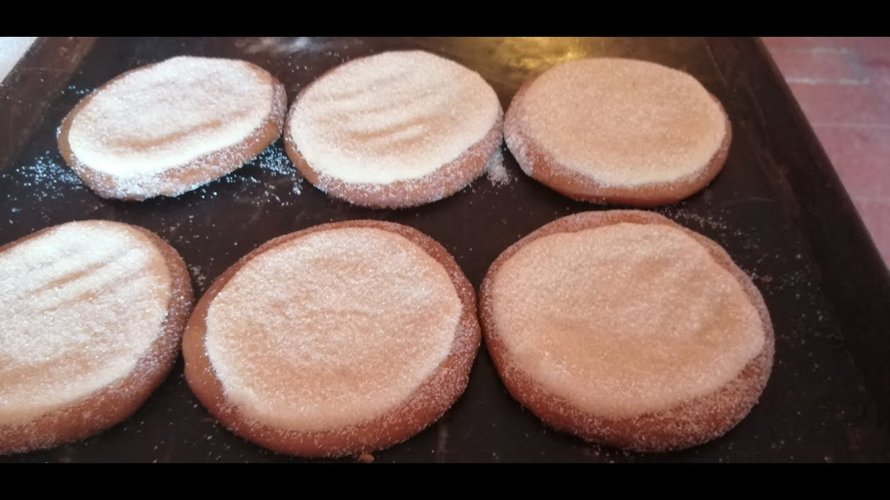 como hacer chamucos