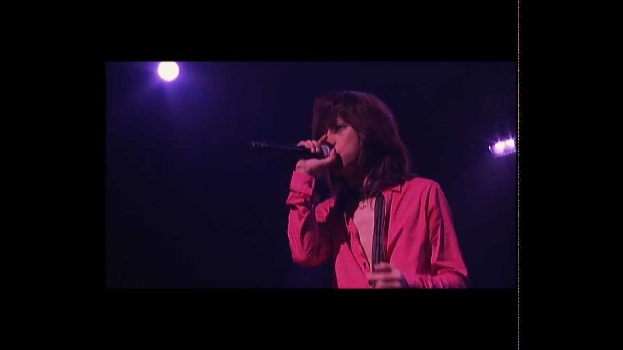 清春 / slow (live)