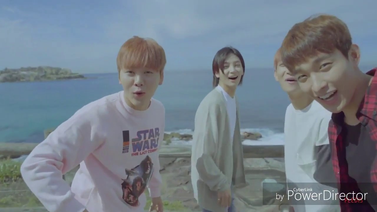 (FMV) SEVENTEEN - Somebody To You
