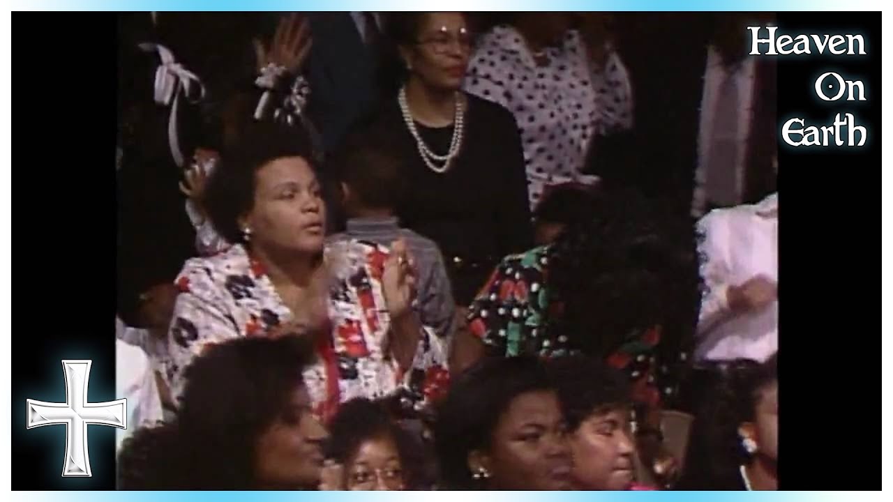 It Came To Pass (Praise Break) - Mississippi Mass Choir
