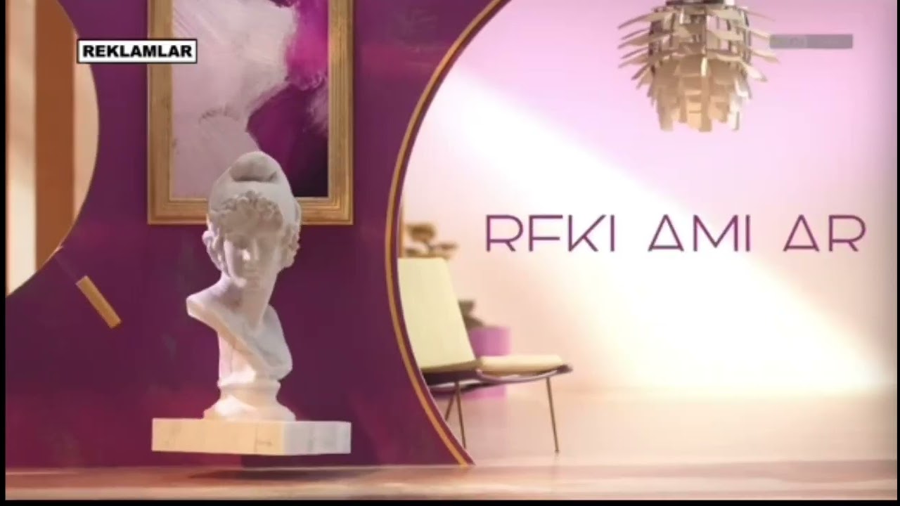 beIN H&E - Bant Reklam, Logo, Sponsorluk Örneği ve Akıllı İşaretler Jeneriği (Genel İzleyici) (2024)