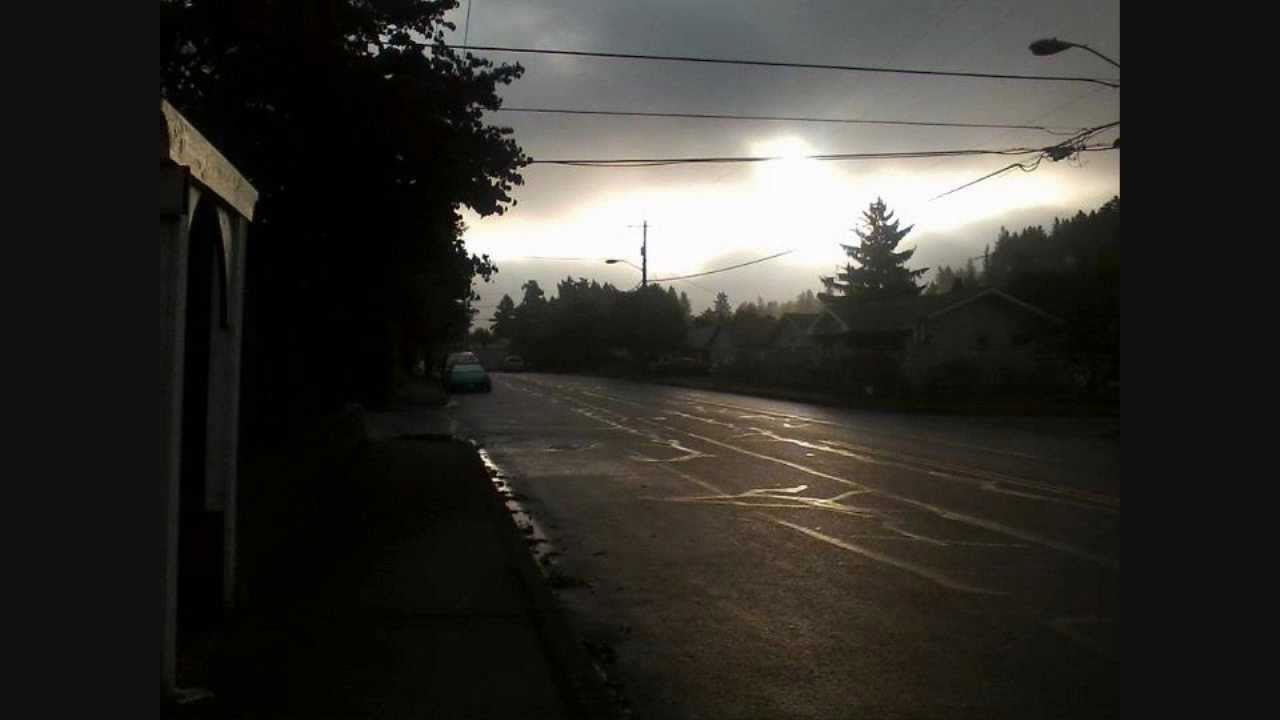 Necropolis - Bmcca (Instrumental)