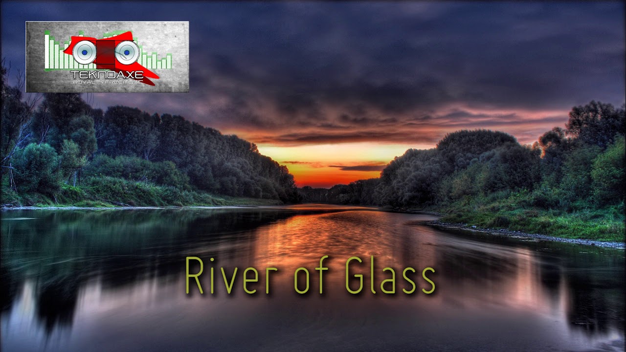 River of Glass - Orchestra/Background - Royalty Free Music