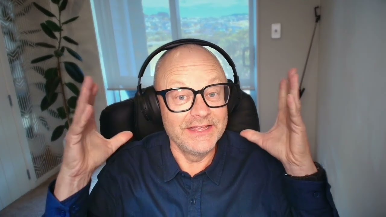 glenn Tunes Up