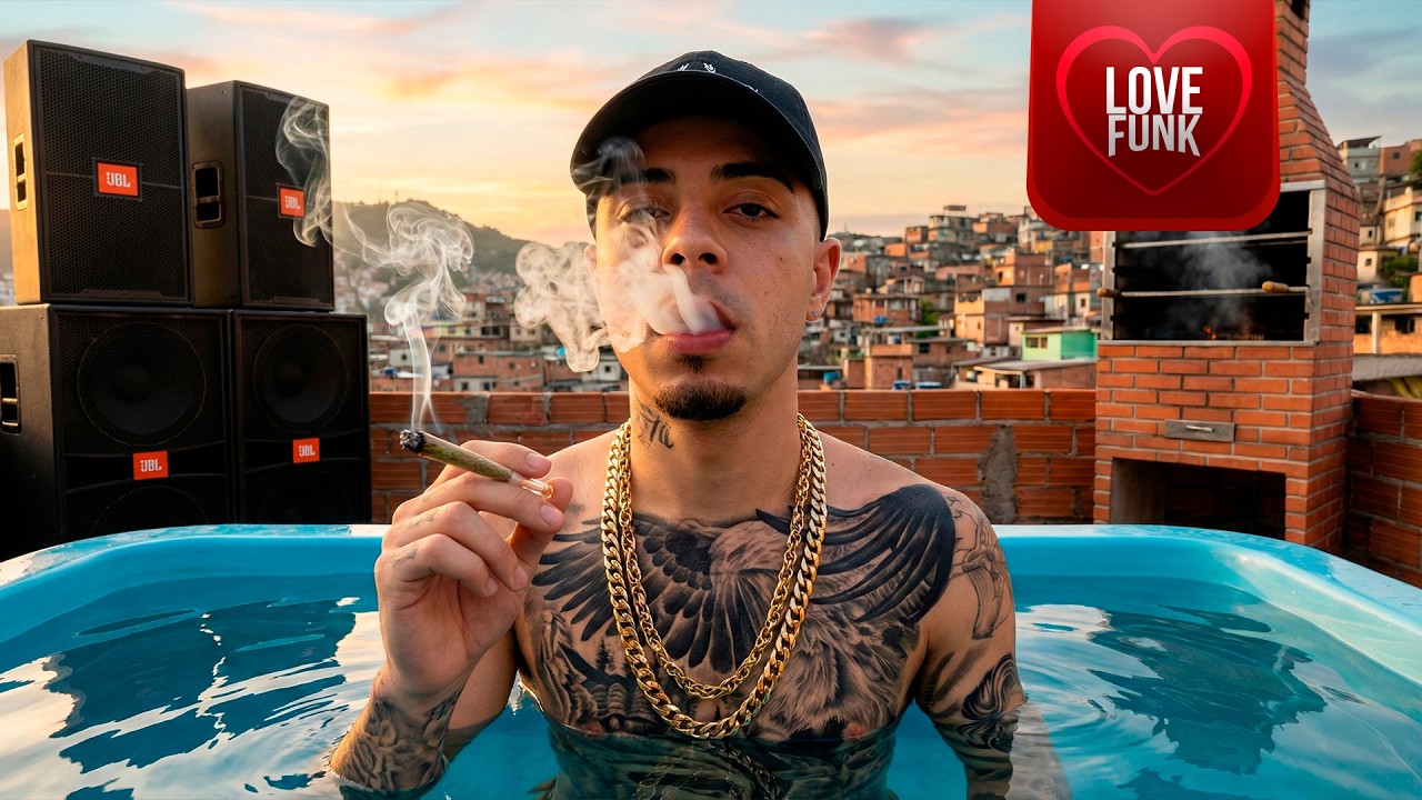 TEMPORADA EM ALTA - MC Tuto, P&ecirc; Leal, MC Nego Uni&atilde;o (DJ Gu, Smu, Tropa do Bruxo)