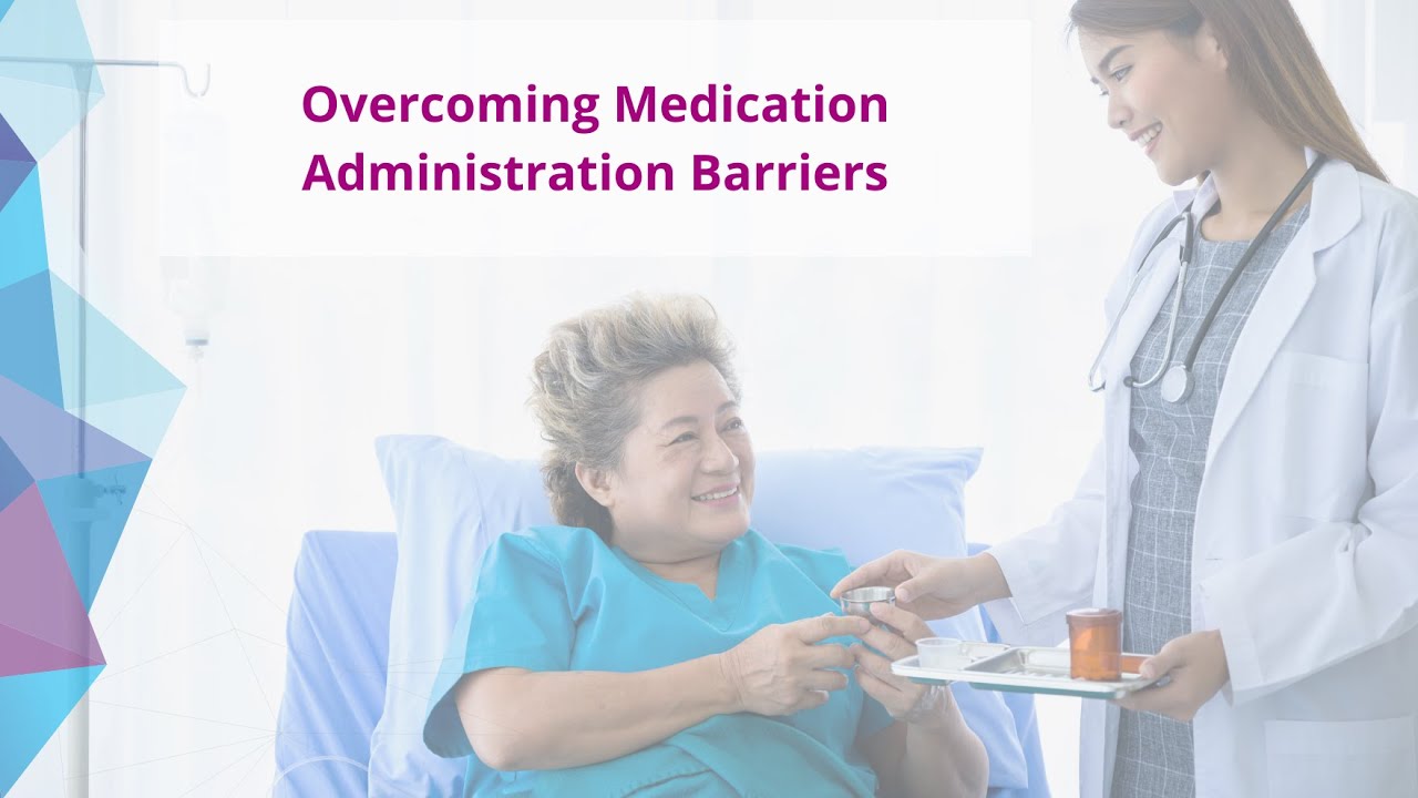 Overcoming Medication Administration Barriers | Macy Catheter Testimonial