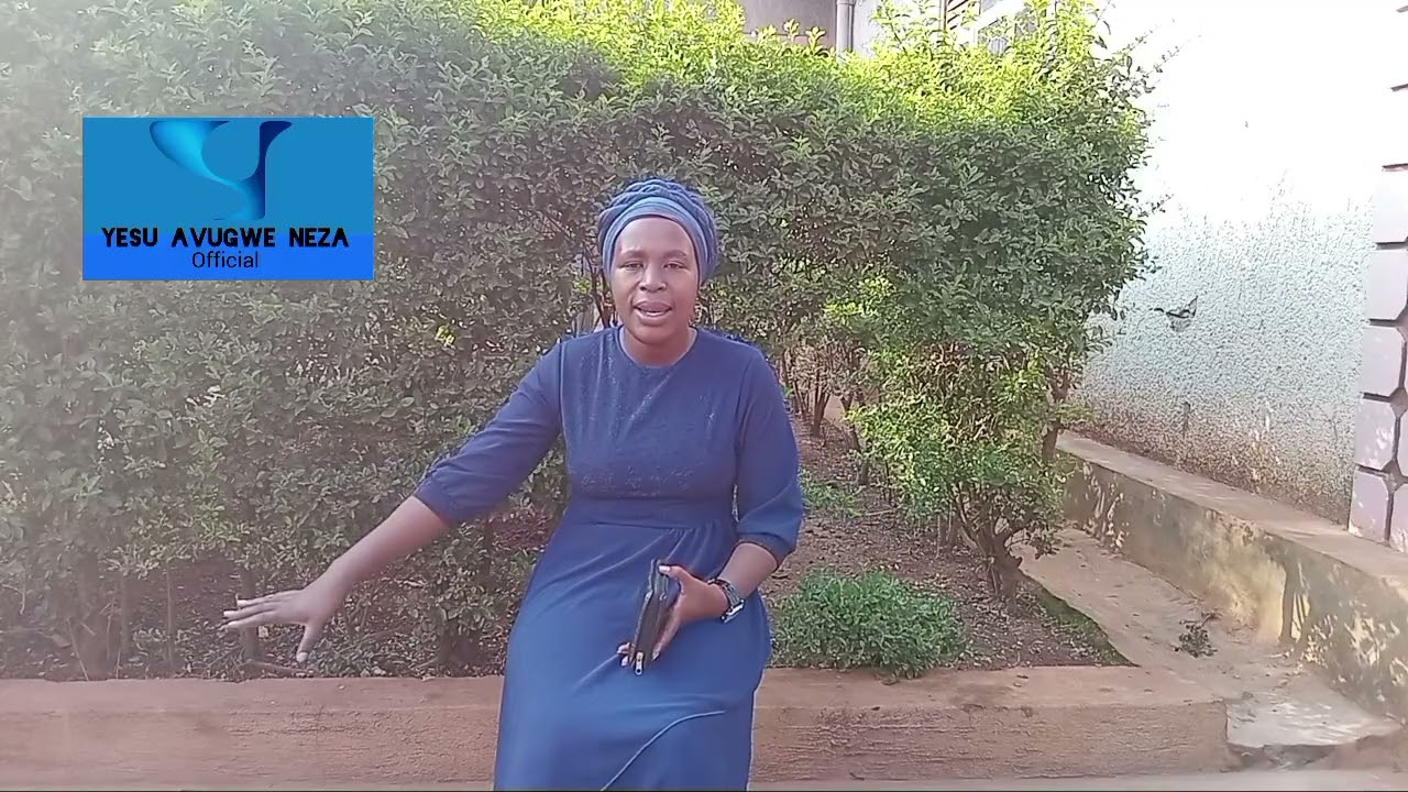 Imbaraga z'Imana zisenya ibicaniro by'ibigirwamana🙏🙏🙏