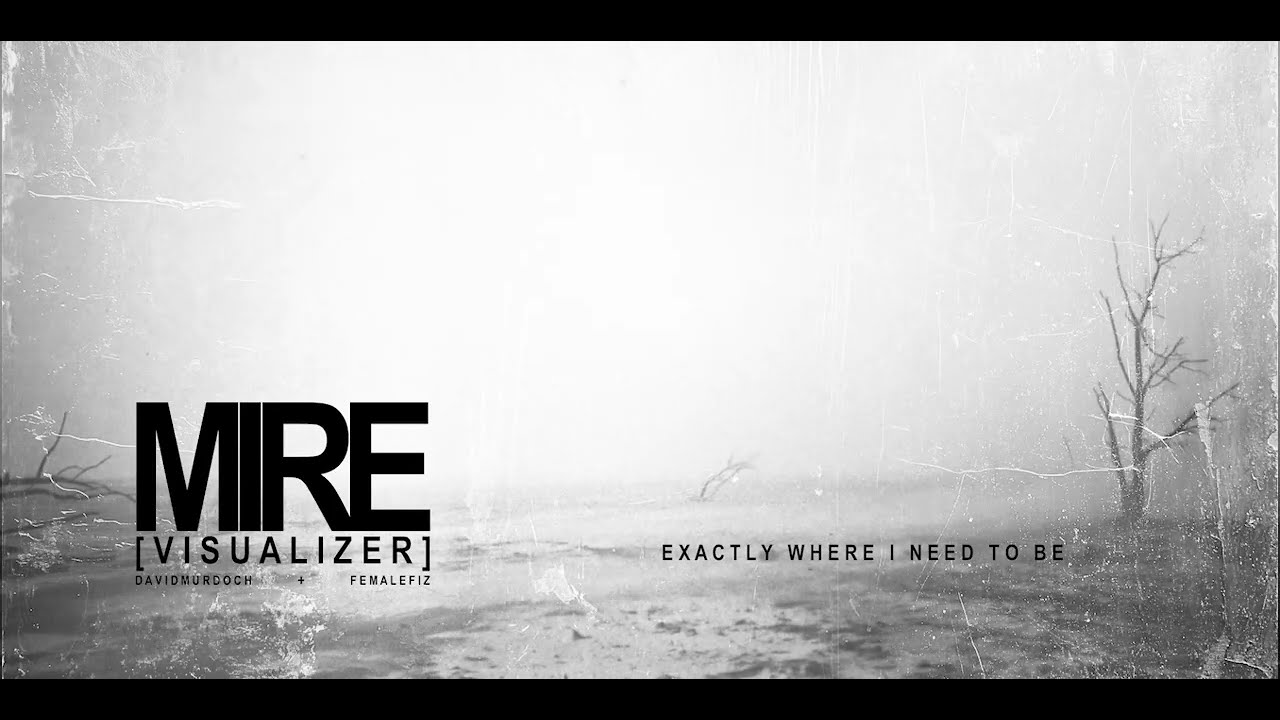 MIRE [VISUALIZER]
