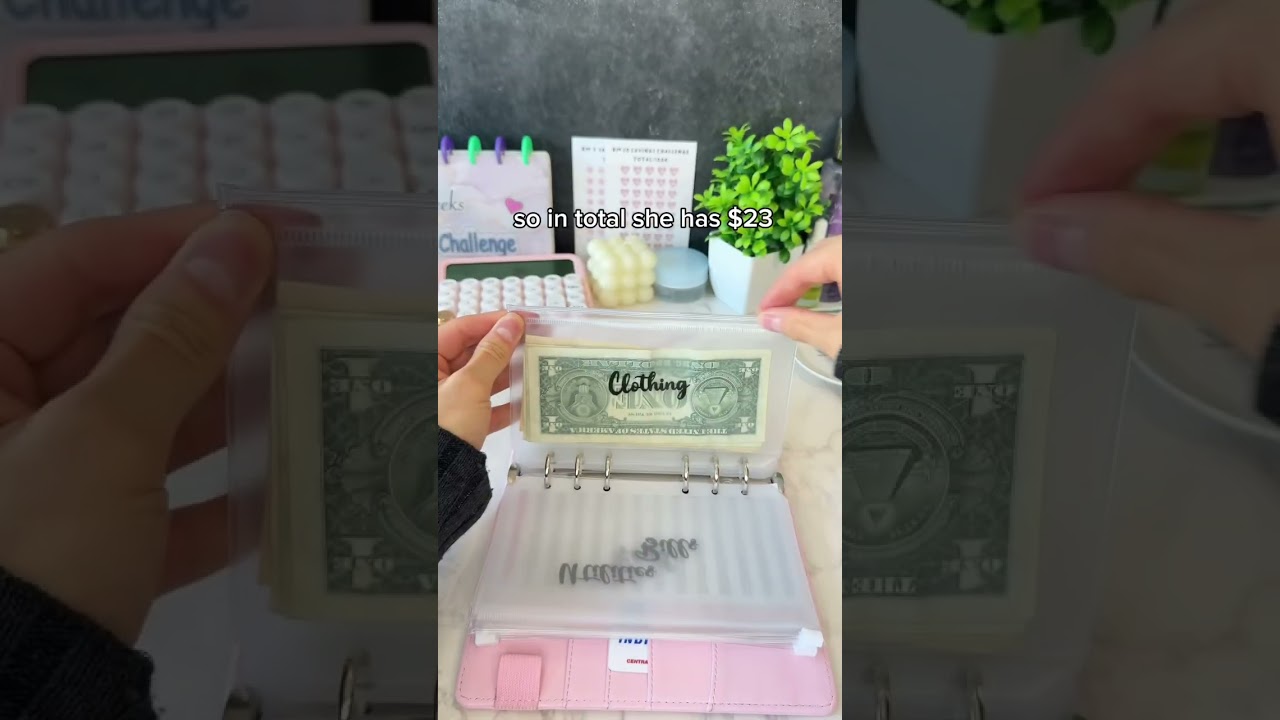 The best way to teach your kids about money 🥰