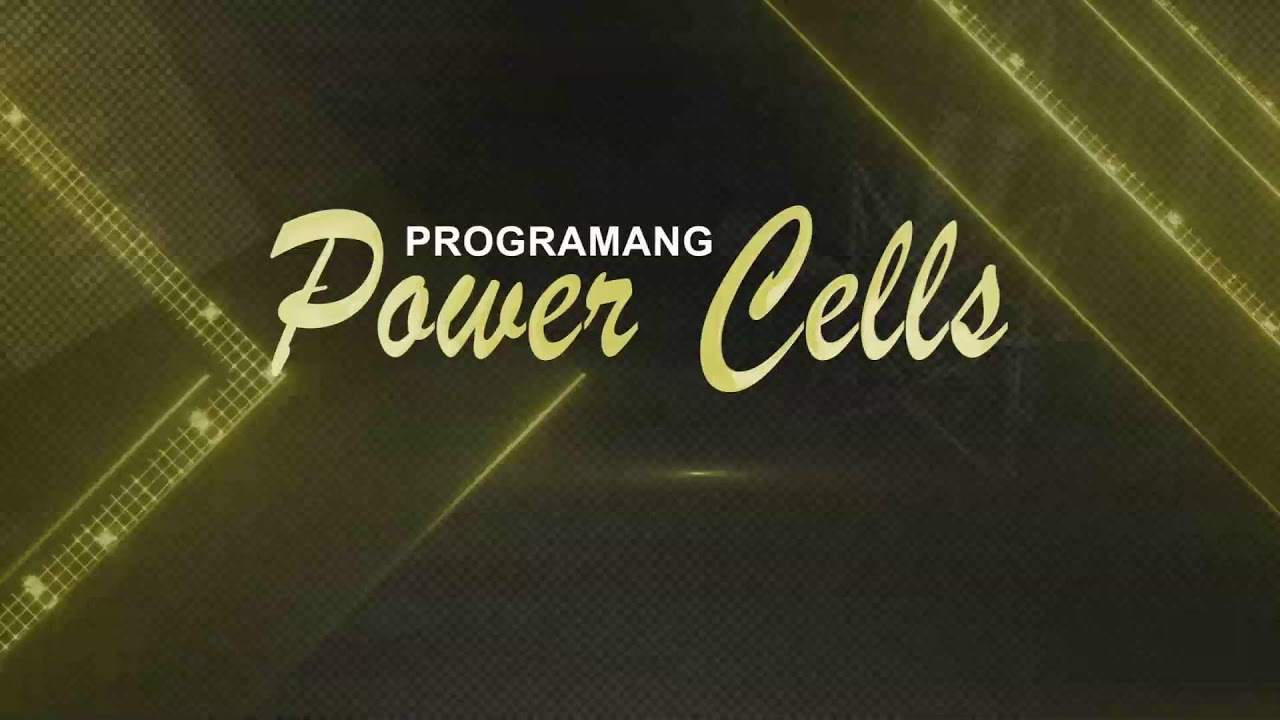 POWERCELLS | FEBRUARY 10, 2026 | KAUBAN SI PAPA J UG BABY KHO
