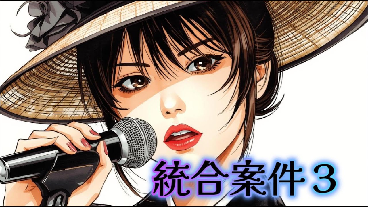 統合案件３