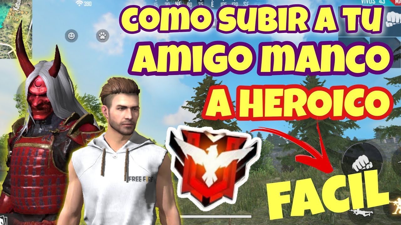 DE BRONCE A HEROICO (IZACKSIVLOGS) PARTE FINAL
