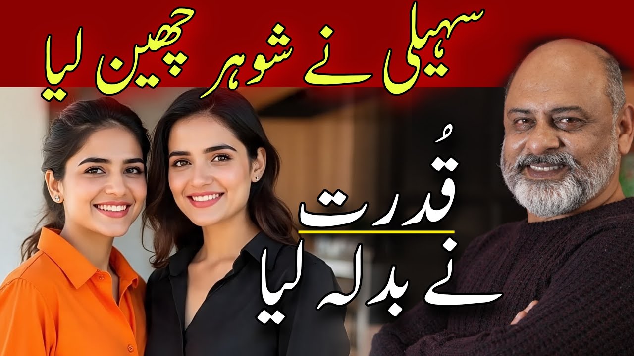 Story of cheating | sad story of tahira | uk | Iftikhar Ahmad Usmani 