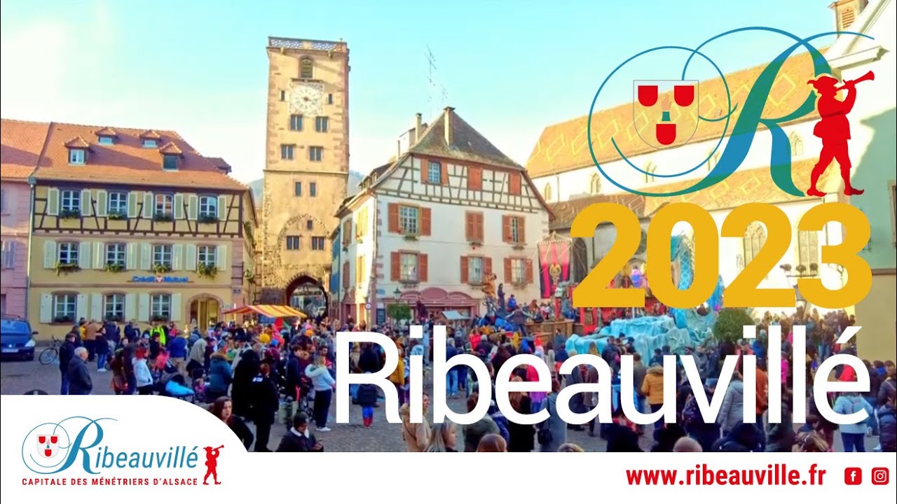RIBEAUVILLE 2023