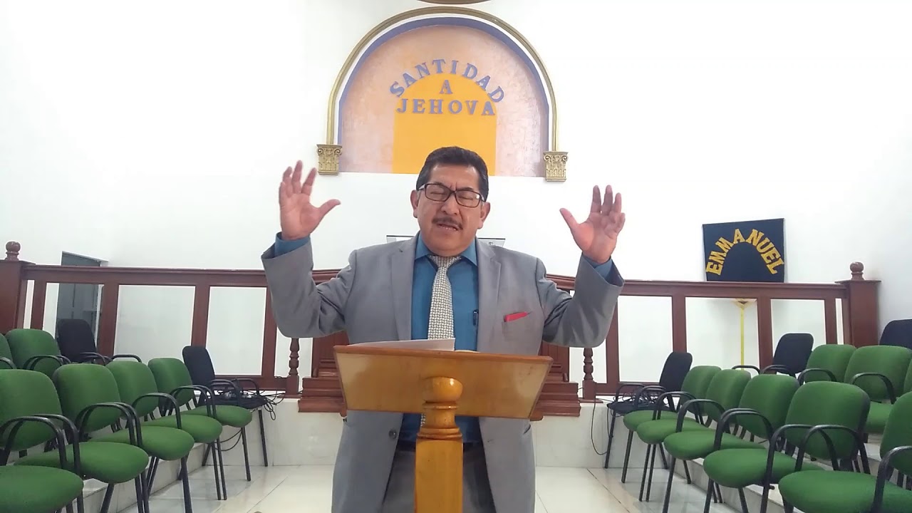 ¿De qué está cargado tu corazón...? || San Lucas 21:34
