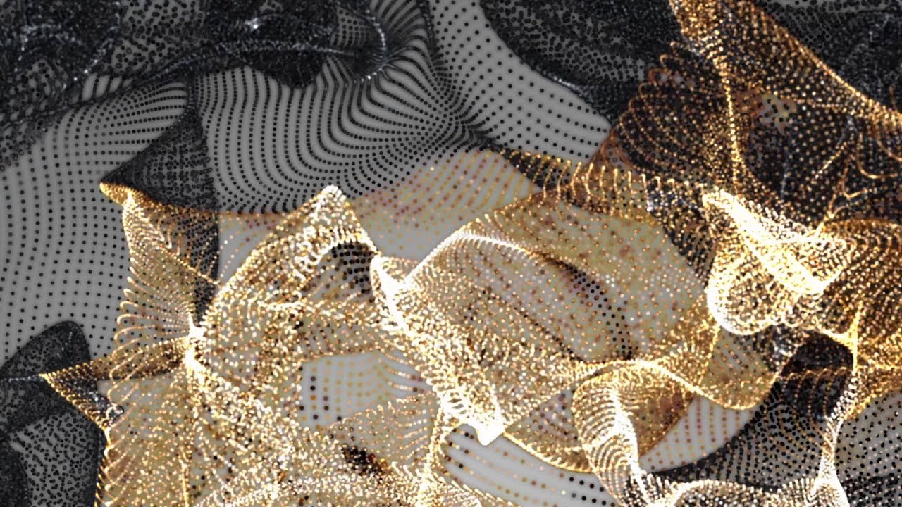 Marian Hill - Down (Visualizer)