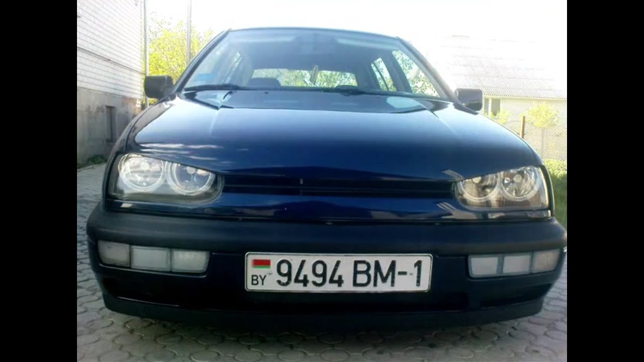 GOLF 3