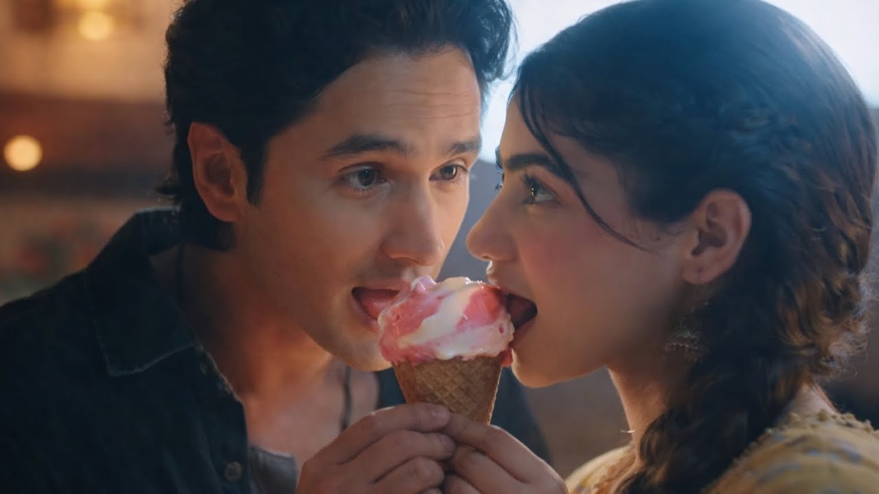 Tu Juliet Jatt Di New Promo | Nawab Ka Romantic Plan… Ice Cream Date Par Heer Ho Jayegi Impress?