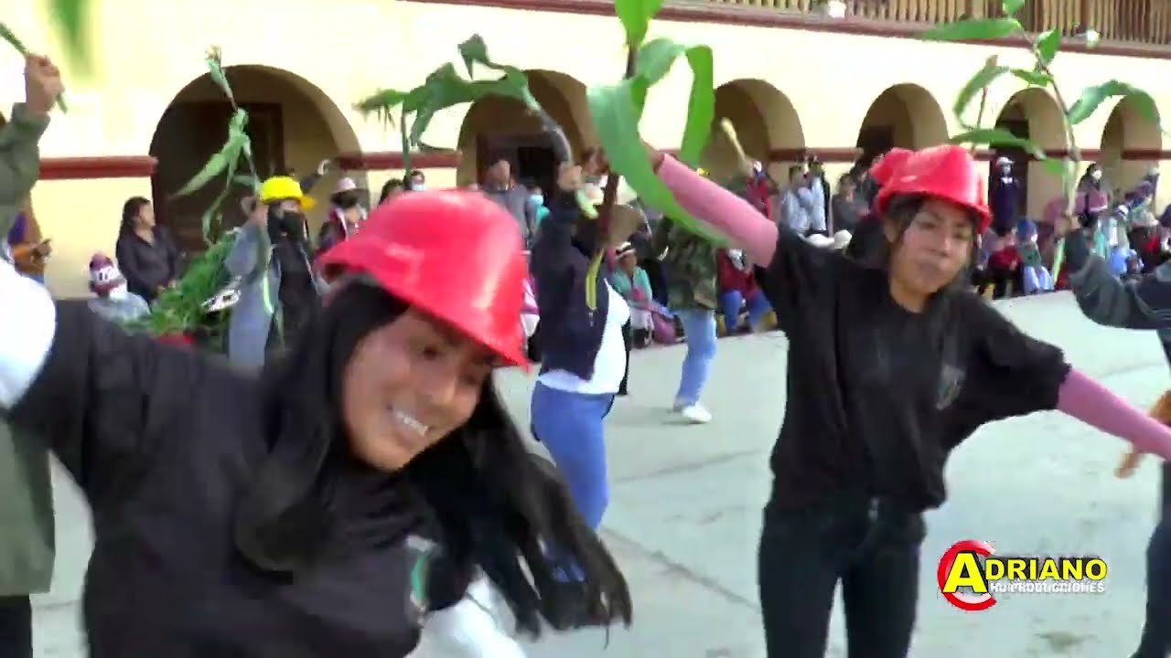 SEMANA SANTA EN MARCO 2022