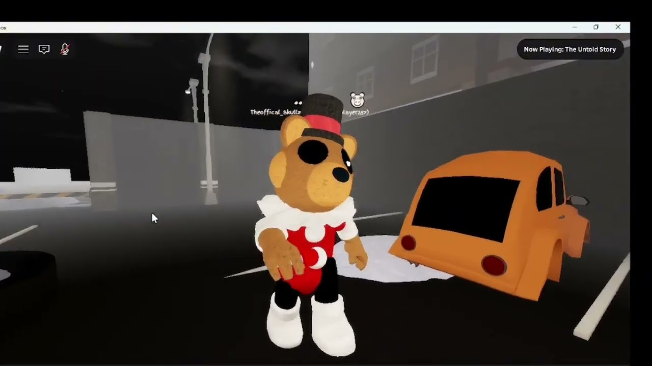 Piggy community clash all jumpscares 