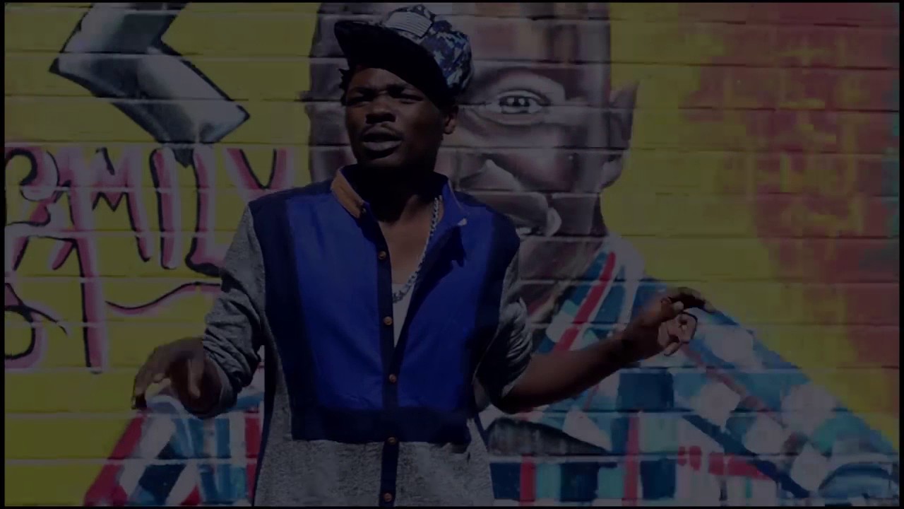 Kinnah - Musombo (official video)