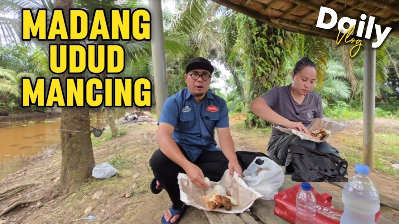 @LikRockstarReborn MAKAN NGEROKOK MANCING, URIP LAH