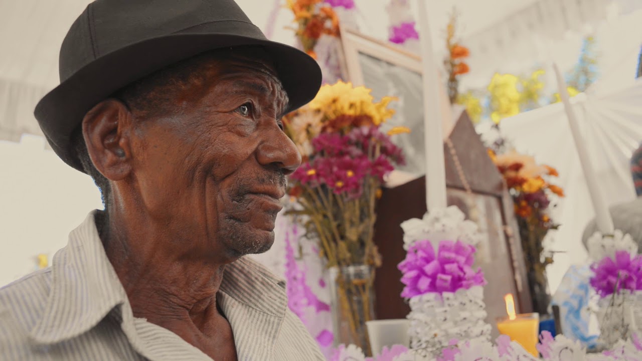 Congo Pa' Casimiro | DOCTV Latinoamérica VI