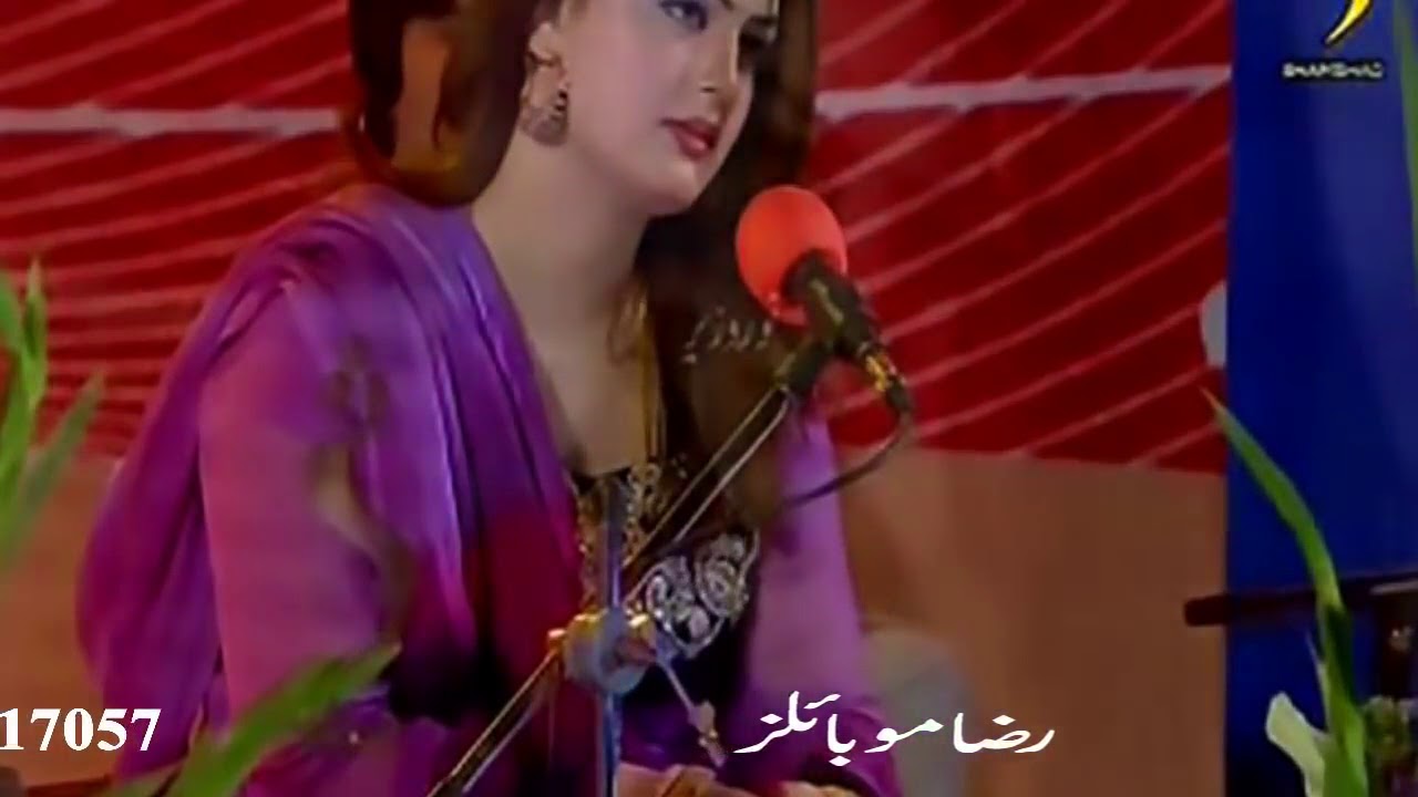 Ghazala javad hit song  margiya ma raza lag war wa ka